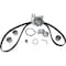 Aisin Subaru Forester 13-08/Impreza 13-08 Timing Belt Kit, Tkf005 TKF005 - alternate 2